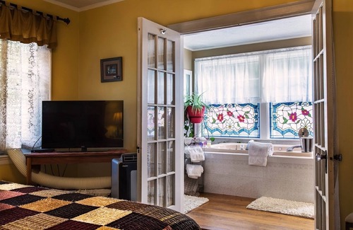 Bar Harbor Cama Y Desayuno | Heathwood Inn