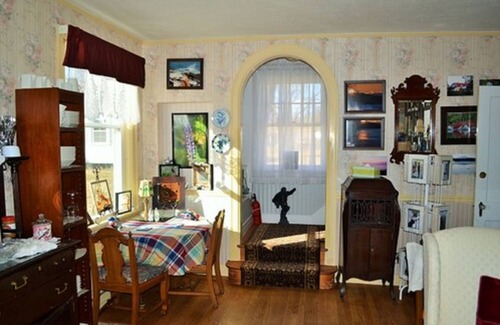 Bar Harbor Cama Y Desayuno | Heathwood Inn