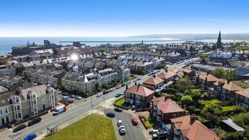 Tynemouth Apartamento | Heaton House Apartment - North East Escapes