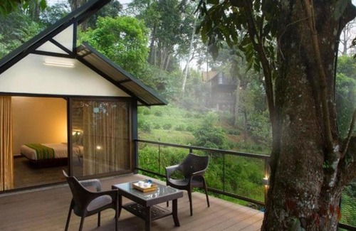 Kaski Casa | Heaven and Hills Forest Resort