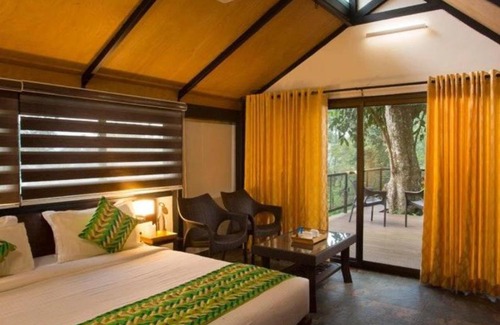 Kaski Casa | Heaven and Hills Forest Resort