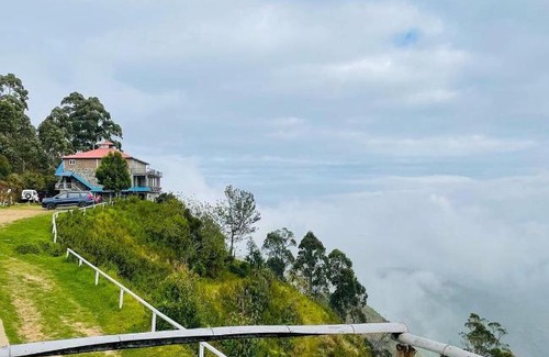 Kaski Casa | Heaven and Hills Forest Resort