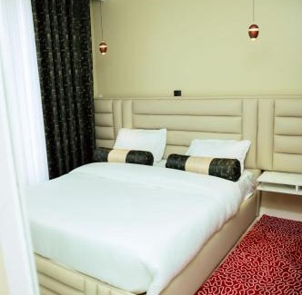 Gisenyi Cama Y Desayuno | Heaven apartments