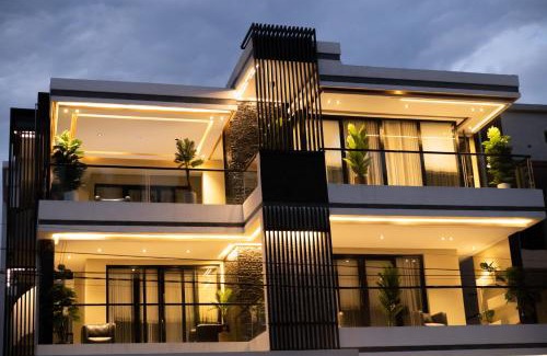 Gisenyi Cama Y Desayuno | Heaven apartments