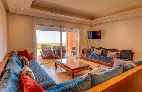 Imi Ouaddar Apartamento | Heaven Bay - Luxe - Piscine - 4 or 5 Px