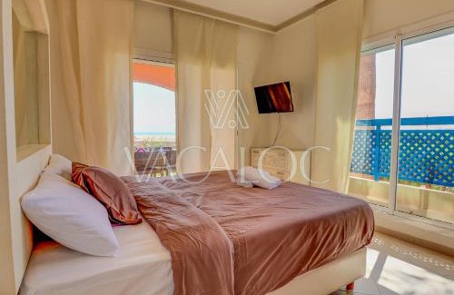 Imi Ouaddar Apartamento | Heaven Bay - Luxe - Piscine - 4 or 5 Px