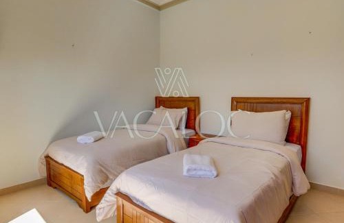 Imi Ouaddar Apartamento | Heaven Bay - Luxe - Piscine - 4 or 5 Px