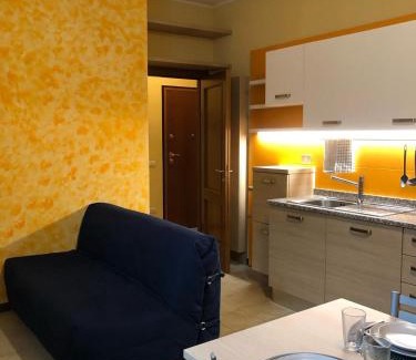Consiglio di Rumo Apartamento | Heaven casa vacanza