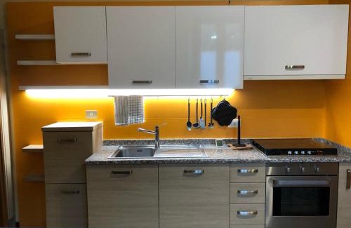Consiglio di Rumo Apartamento | Heaven casa vacanza