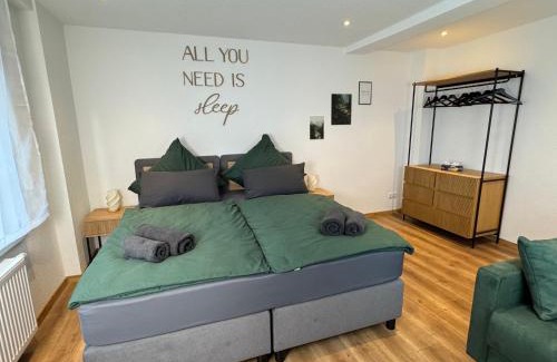 Wolf Apartamento | Heaven Estates Apartments Traben-Trarbach