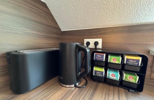 Wolf Apartamento | Heaven Estates Apartments Traben-Trarbach