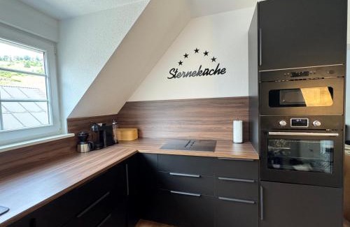 Wolf Apartamento | Heaven Estates Apartments Traben-Trarbach