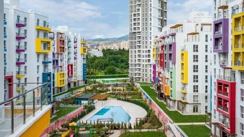 Imereti Apartamento | Heaven Gate