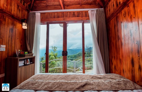 Tam Duong Hotel | Heaven Gate Hotel O Quy Ho