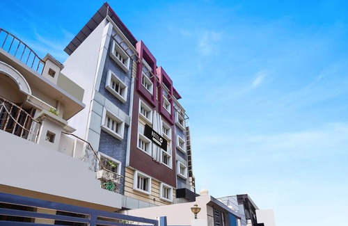 Bullawala Casa | Heaven Hill Canal Road Dehradun