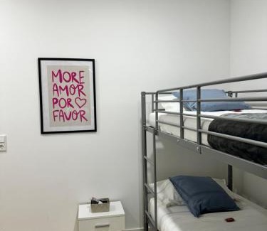 Oberbilk Casa | Heaven Homes - Privatzimmer mit Bad im Herzen von Düsseldorf