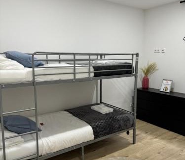 Oberbilk Casa | Heaven Homes - Privatzimmer mit Bad im Herzen von Düsseldorf