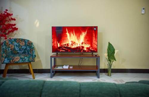 Mikocheni Apartamento | Heaven Homes - Salama Stay