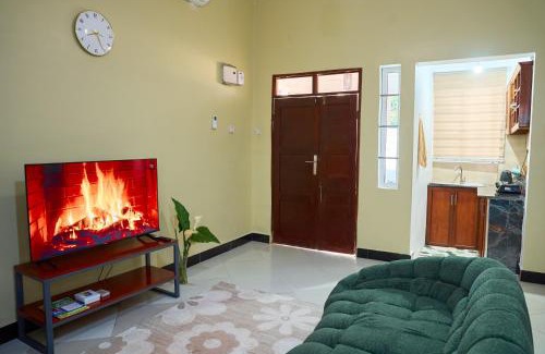 Mikocheni Apartamento | Heaven Homes - Salama Stay