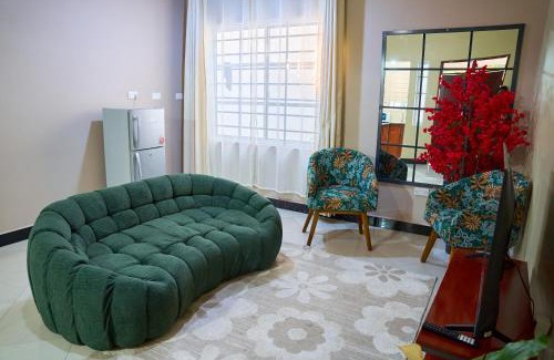 Mikocheni Apartamento | Heaven Homes - Salama Stay