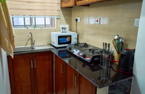 Mikocheni Apartamento | Heaven Homes - Salama Stay