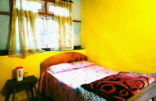 Darjeeling Hotel | Heaven Homestay