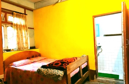 Darjeeling Hotel | Heaven Homestay