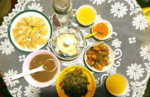Darjeeling Hotel | Heaven Homestay