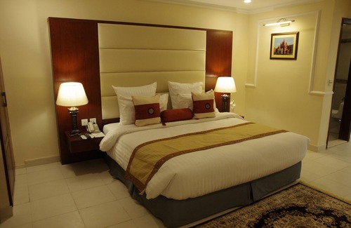 Lahore Hotel | Heaven Hotel