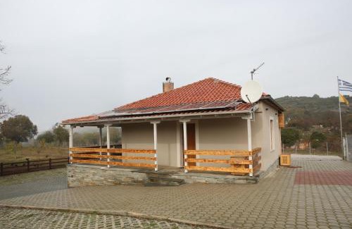 Kavala Casa | HEAVEN HOUSE