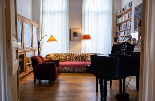 Antwerp Casa | Heaven in Antwerp