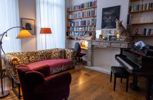 Antwerp Casa | Heaven in Antwerp
