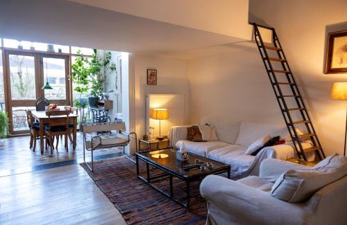 Antwerp Casa | Heaven in Antwerp