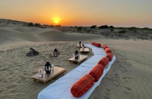 Jaisalmer Otro | Heaven In Desert