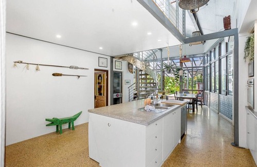 South Fremantle Apartamento | Heaven in eclectic South Freo!