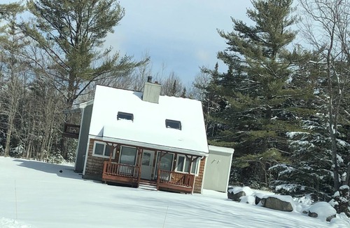 Twin Mountain Casa | Heaven in the White Mountains