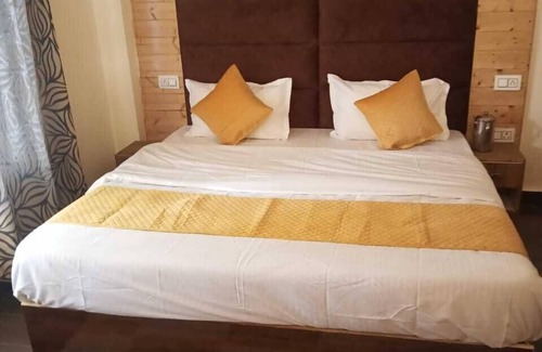 Manali Hotel | Heaven Inn Manali