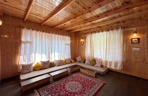 Manali Hotel | Heaven Inn Manali