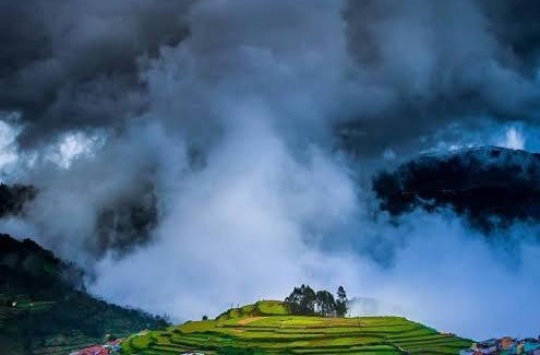Periyur Casa | Heaven Land