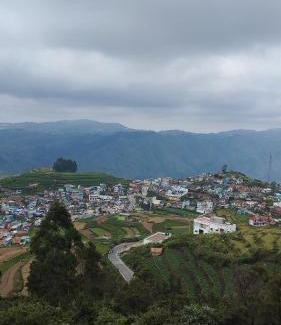 Periyur Casa | Heaven Land
