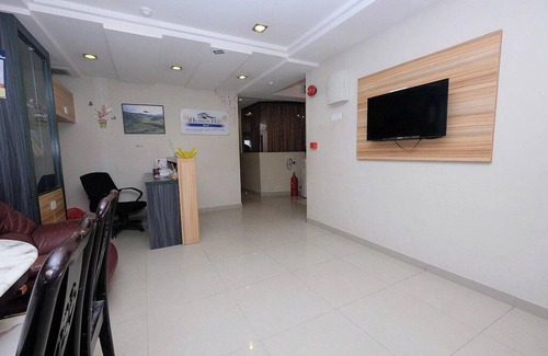 Tanah Rata Hotel | Heaven Mountain Hill Hotel 1 Cameron Highlands