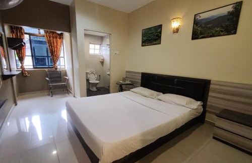 Tanah Rata Hotel | Heaven Mountain Hill Hotel 1 Cameron Highlands