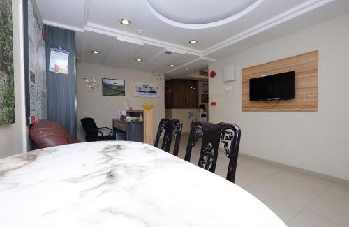Tanah Rata Hotel | Heaven Mountain Hill Hotel 1 Cameron Highlands