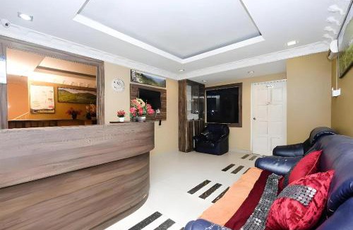 Tanah Rata Hotel | Heaven Mountain Hill 2 Cameron Highlands