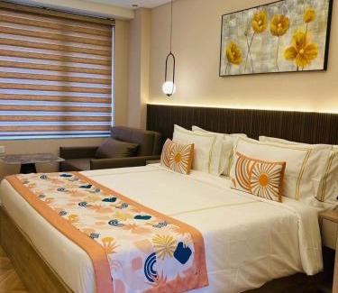 Jaypee Greens Apartamento | Heaven Nest