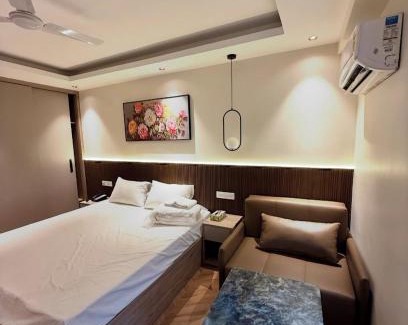 Jaypee Greens Apartamento | Heaven Nest
