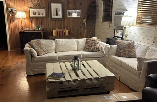 Lakeland Casa | Heaven on Earth