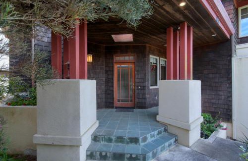 Happy Hill Casa | Heaven on Happy Hill
