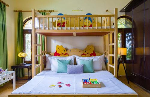 Vijraula Villa | Heaven on Hills by The StayCationer