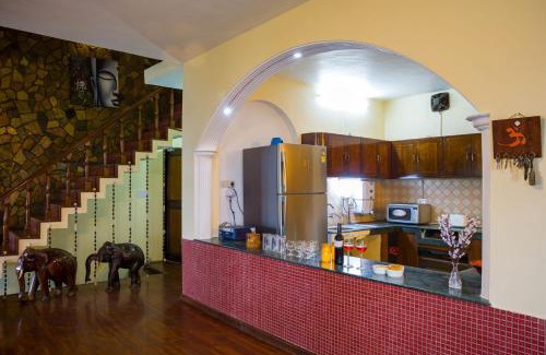 Vijraula Villa | Heaven on Hills by The StayCationer